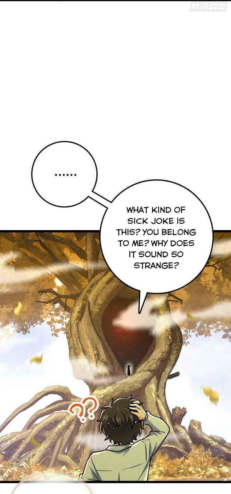 Spare Me, Great Lord! Chapter 379 - Page 61