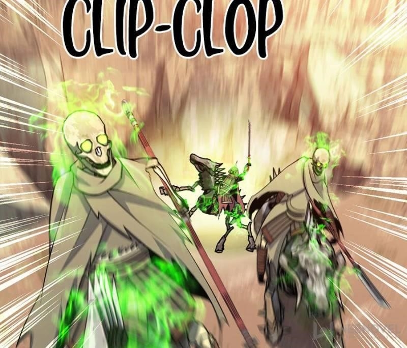 Spare Me, Great Lord! Chapter 38 - Page 33