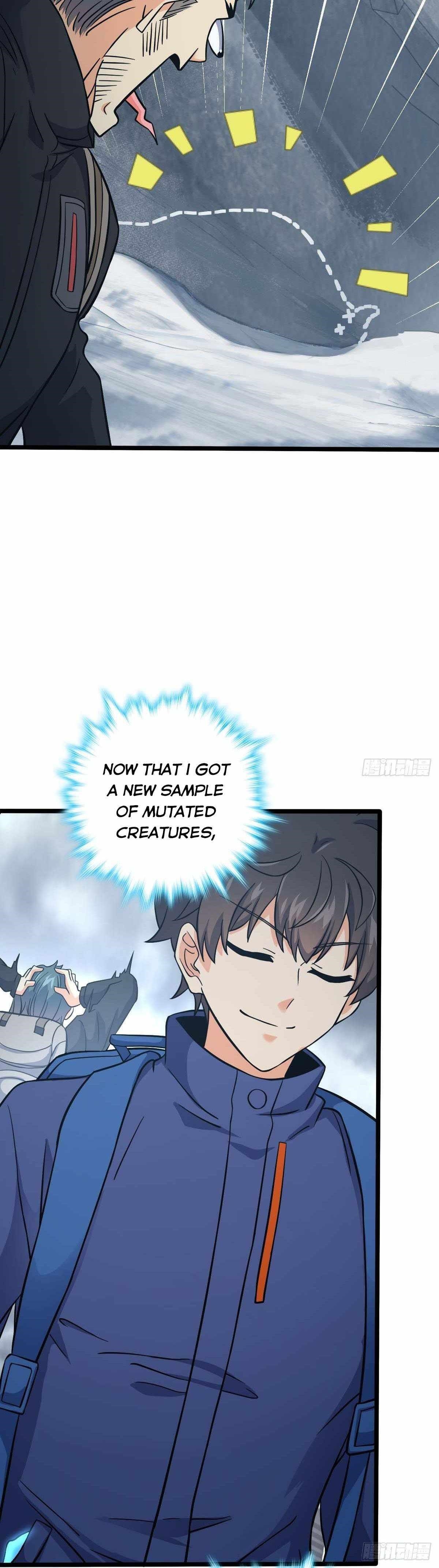 Spare Me, Great Lord! Chapter 401 - Page 68