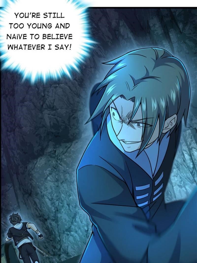 Spare Me, Great Lord! Chapter 42 - Page 76