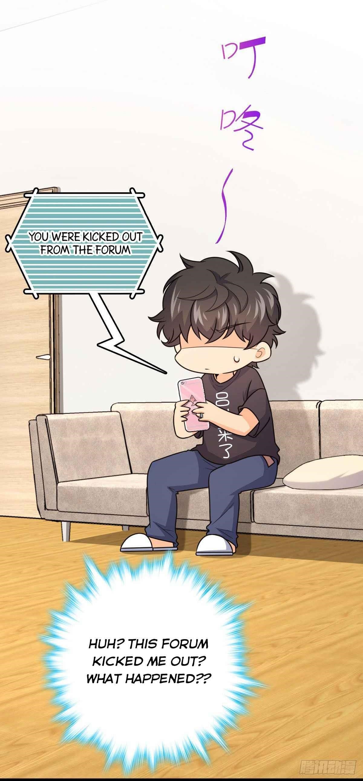 Spare Me, Great Lord! Chapter 425 - Page 16