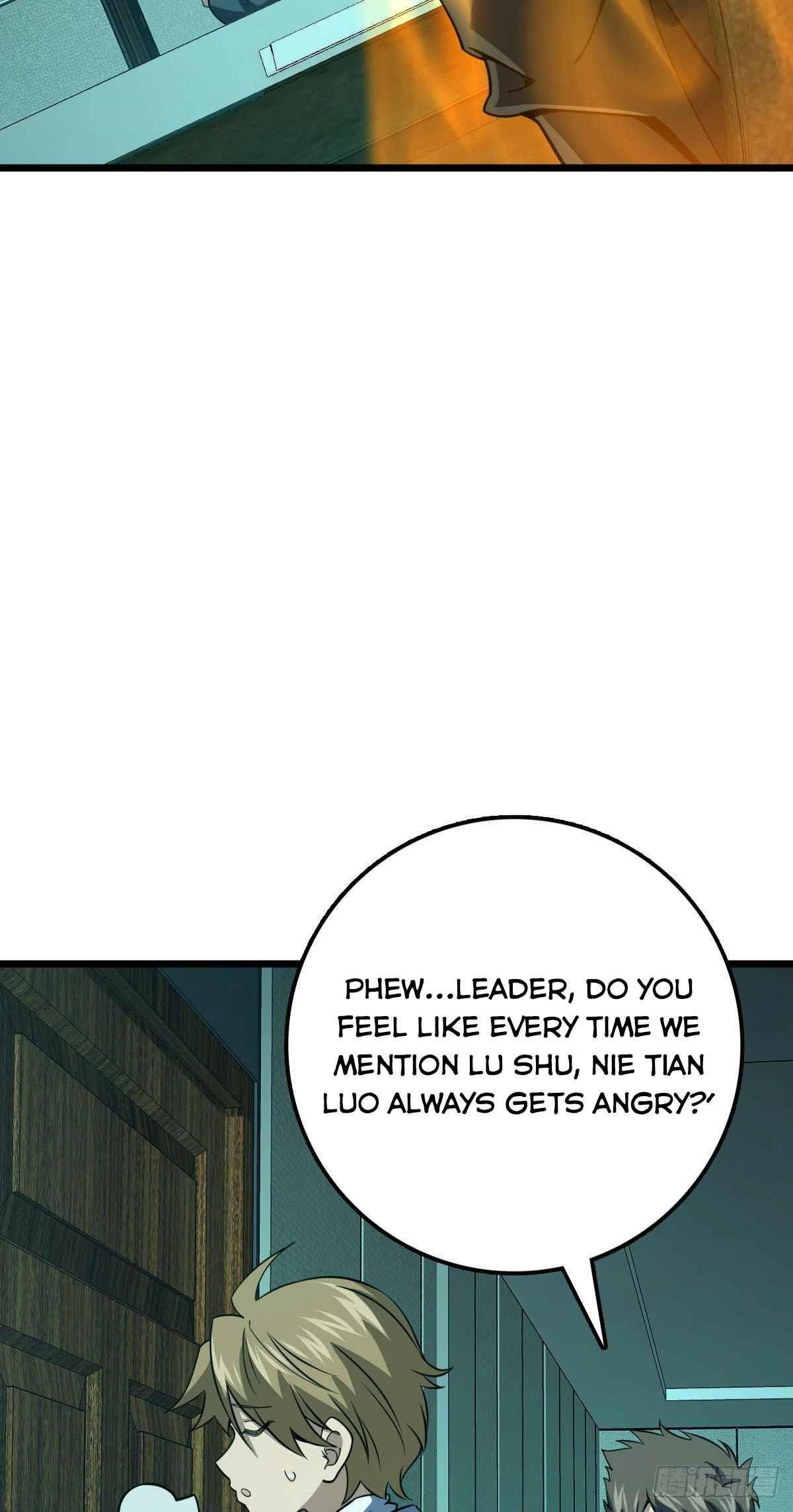 Spare Me, Great Lord! Chapter 425 - Page 29