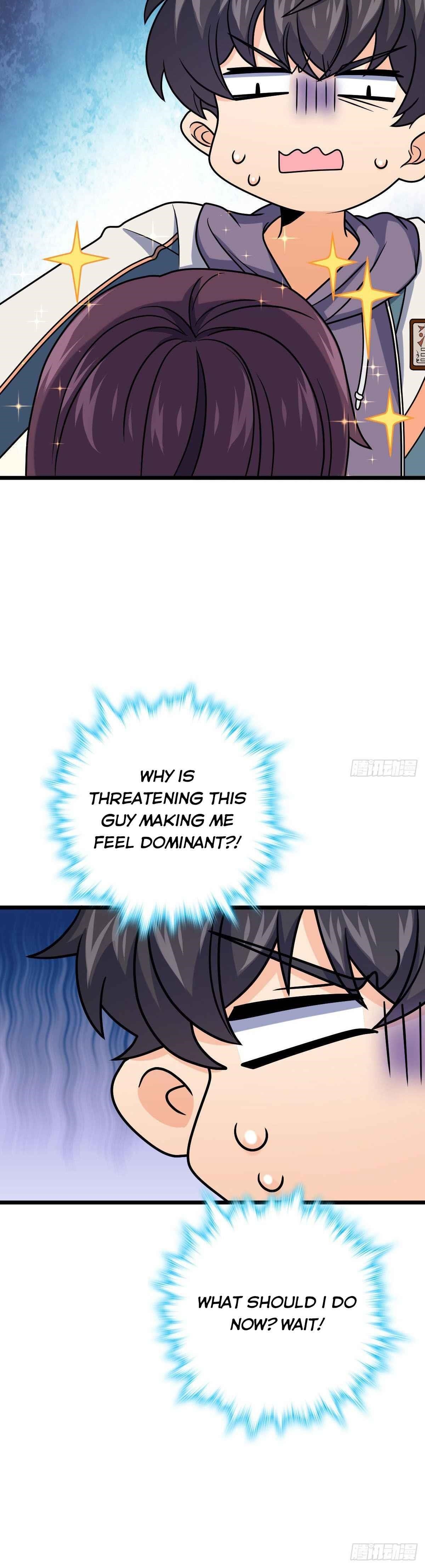 Spare Me, Great Lord! Chapter 425 - Page 53
