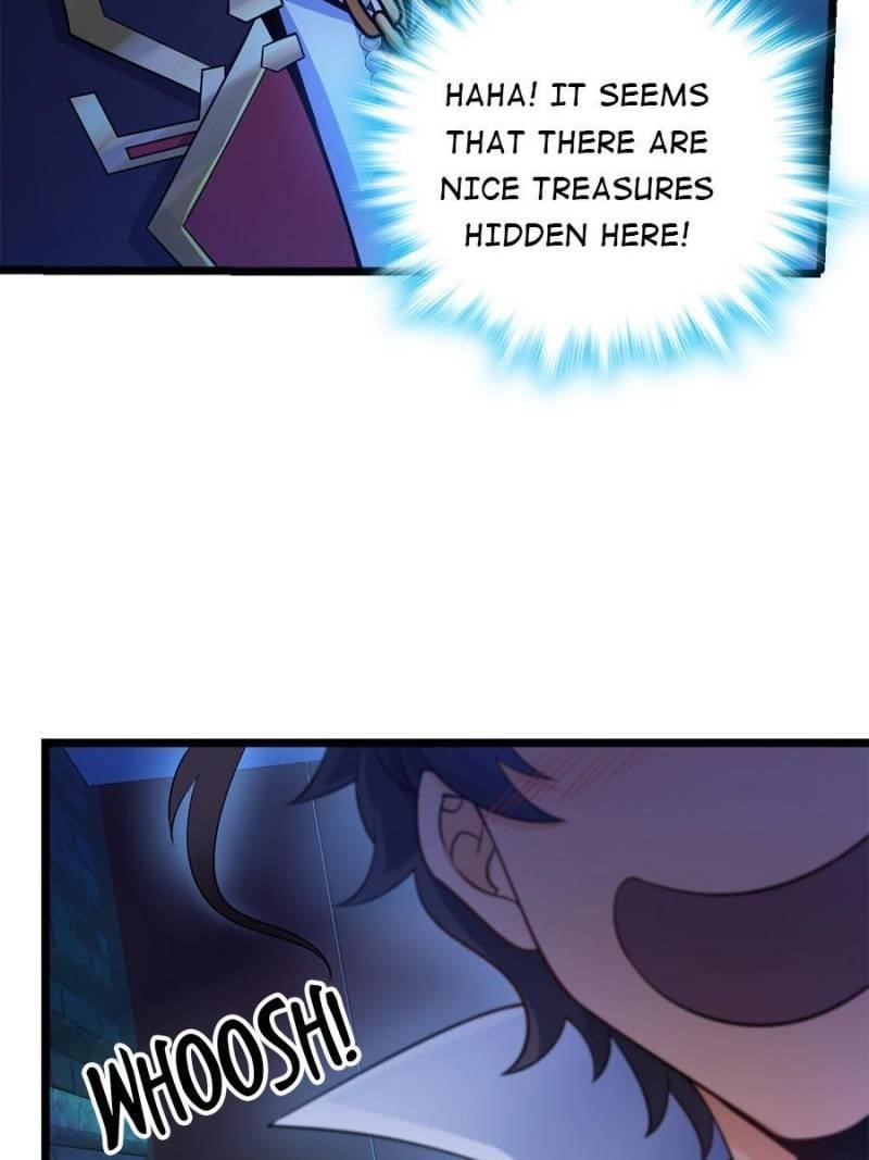 Spare Me, Great Lord! Chapter 46 - Page 83