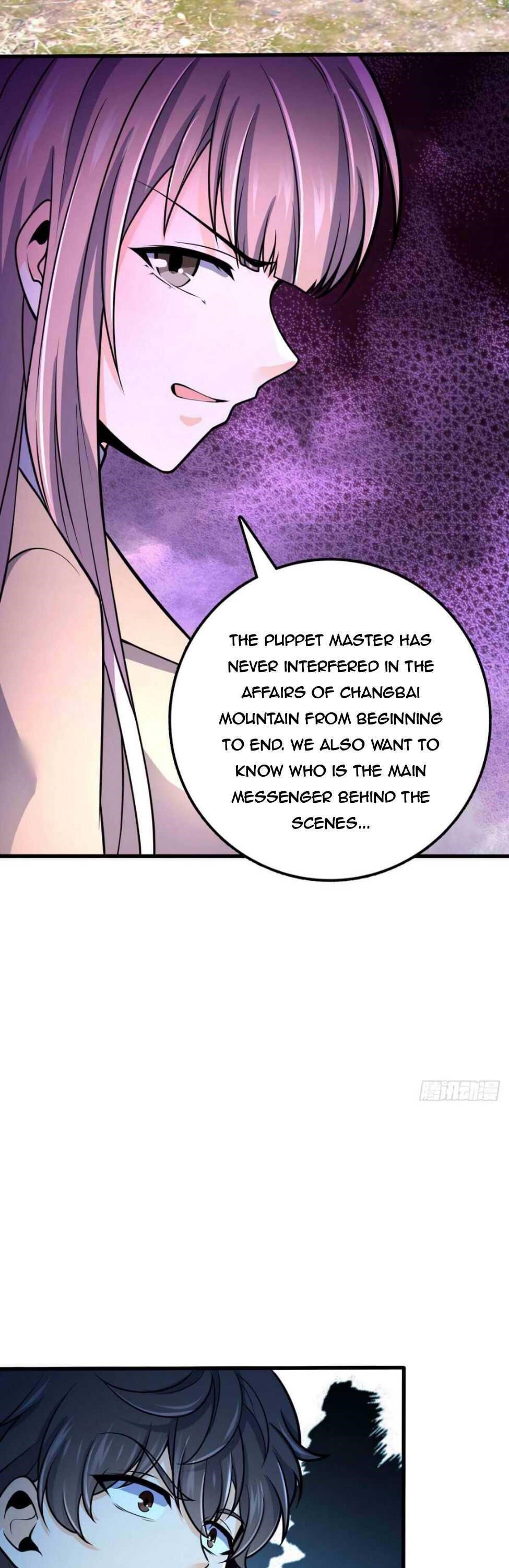 Spare Me, Great Lord! Chapter 462 - Page 19
