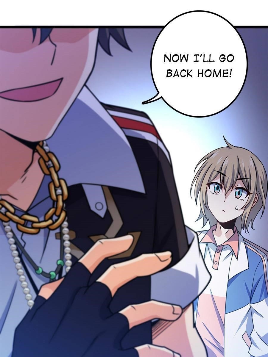Spare Me, Great Lord! Chapter 48 - Page 36