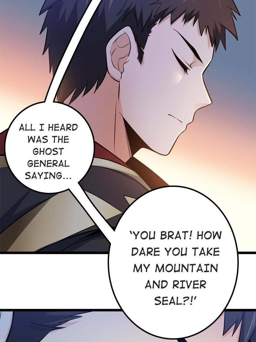 Spare Me, Great Lord! Chapter 48 - Page 77