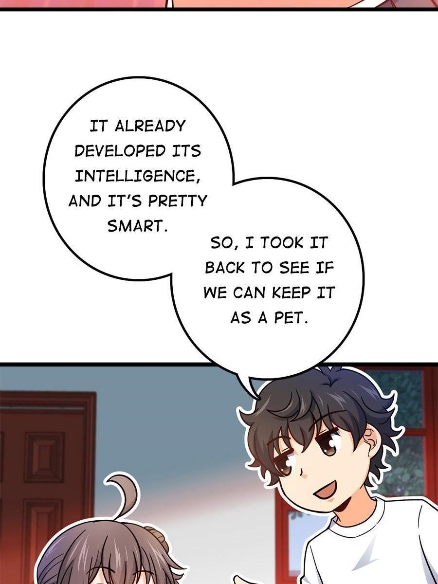 Spare Me, Great Lord! Chapter 49 - Page 15