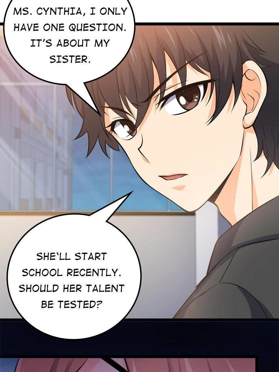 Spare Me, Great Lord! Chapter 51 - Page 46