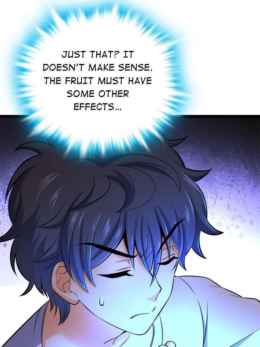 Spare Me, Great Lord! Chapter 52 - Page 10