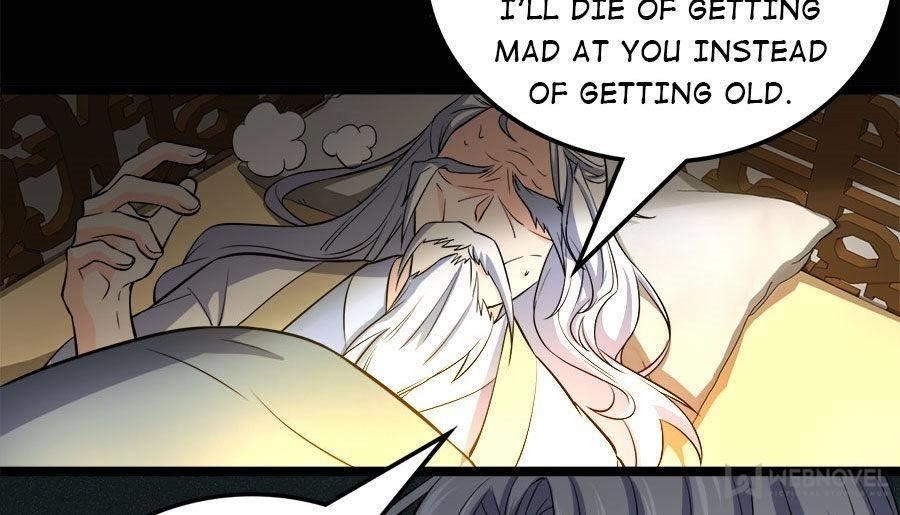 Spare Me, Great Lord! Chapter 52 - Page 33