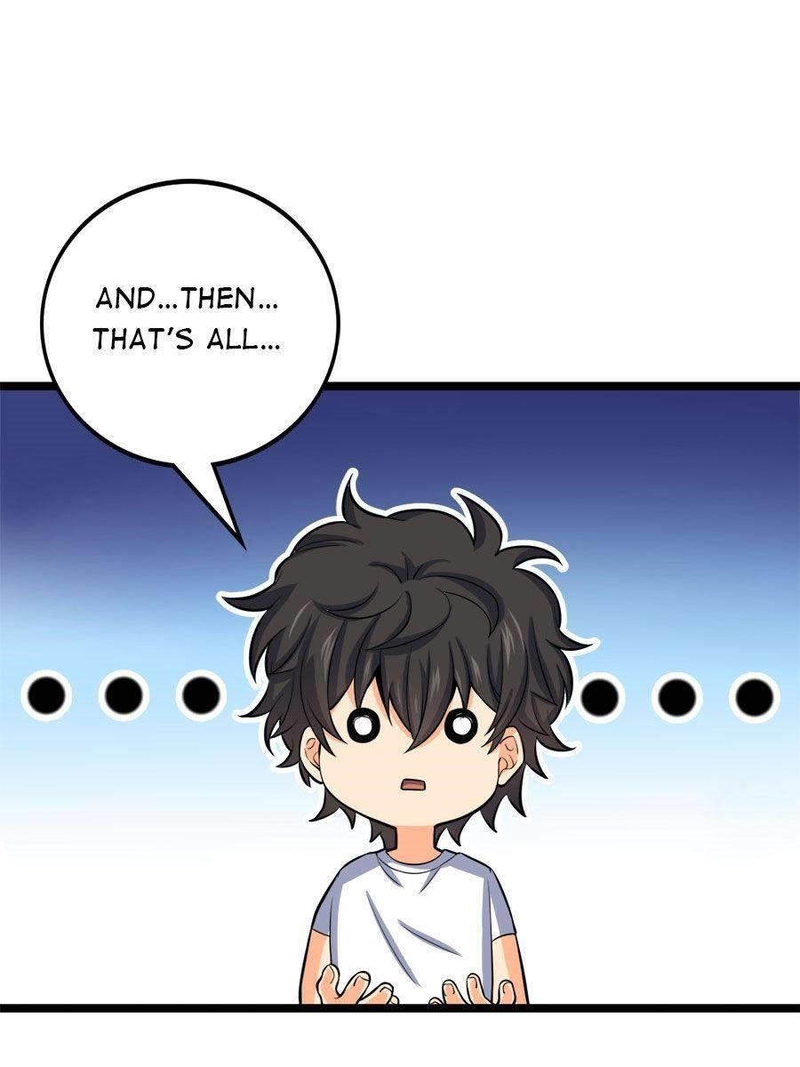 Spare Me, Great Lord! Chapter 52 - Page 8