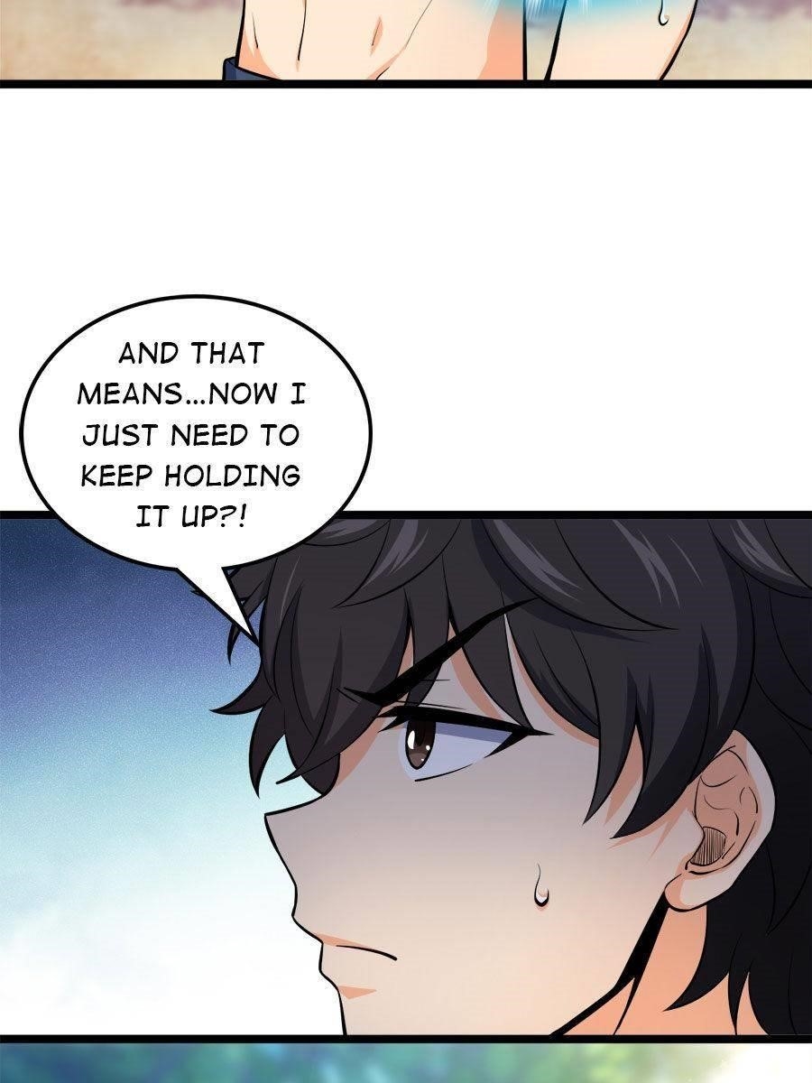 Spare Me, Great Lord! Chapter 52 - Page 80