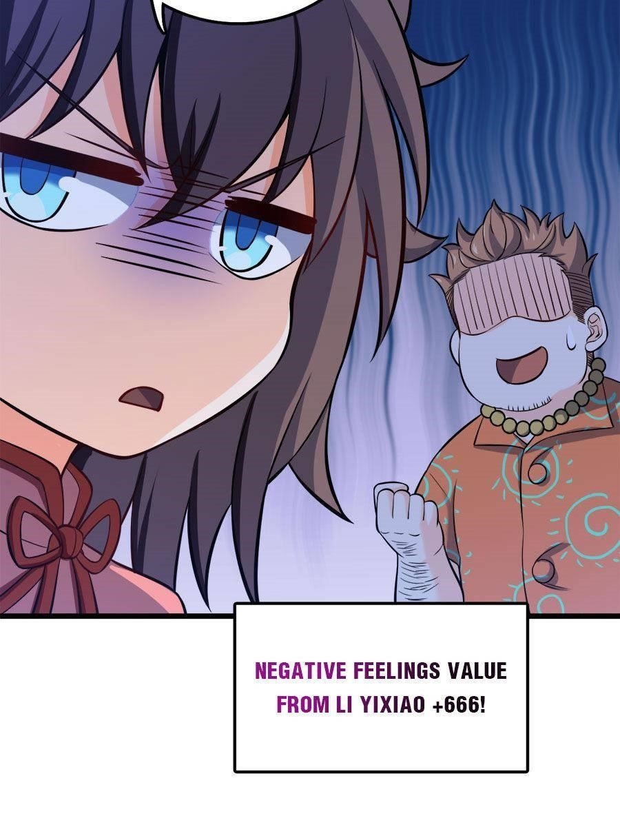 Spare Me, Great Lord! Chapter 53 - Page 73