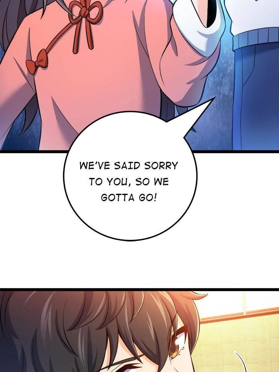 Spare Me, Great Lord! Chapter 54 - Page 78