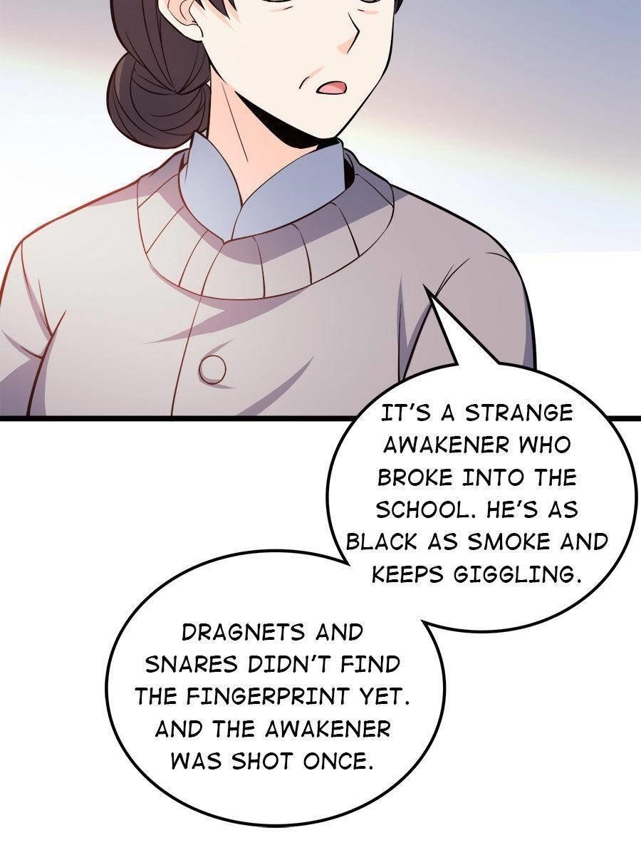 Spare Me, Great Lord! Chapter 57 - Page 40
