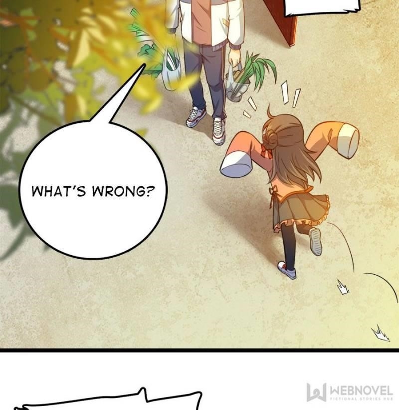 Spare Me, Great Lord! Chapter 59 - Page 12