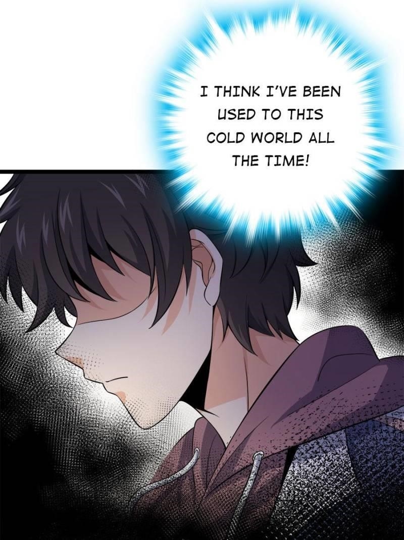 Spare Me, Great Lord! Chapter 59 - Page 30