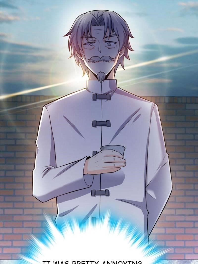 Spare Me, Great Lord! Chapter 60 - Page 65