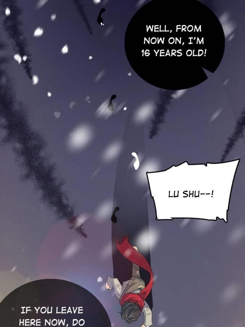 Spare Me, Great Lord! Chapter 63 - Page 7