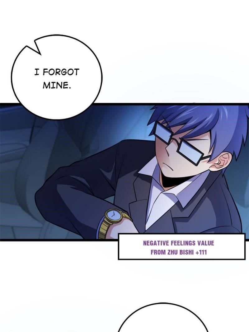 Spare Me, Great Lord! Chapter 65 - Page 16