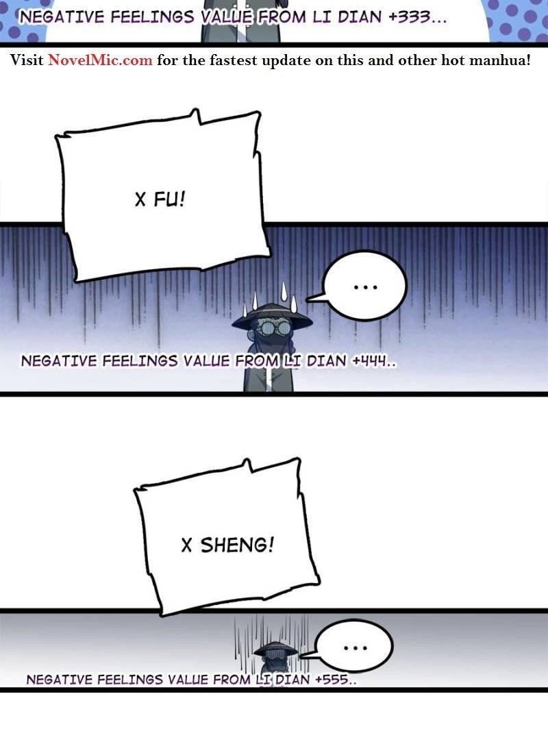 Spare Me, Great Lord! Chapter 66 - Page 66