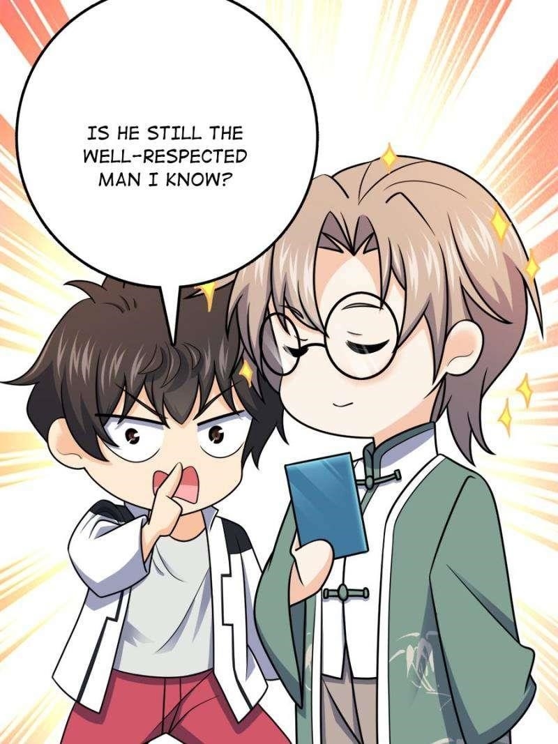 Spare Me, Great Lord! Chapter 685 - Page 34