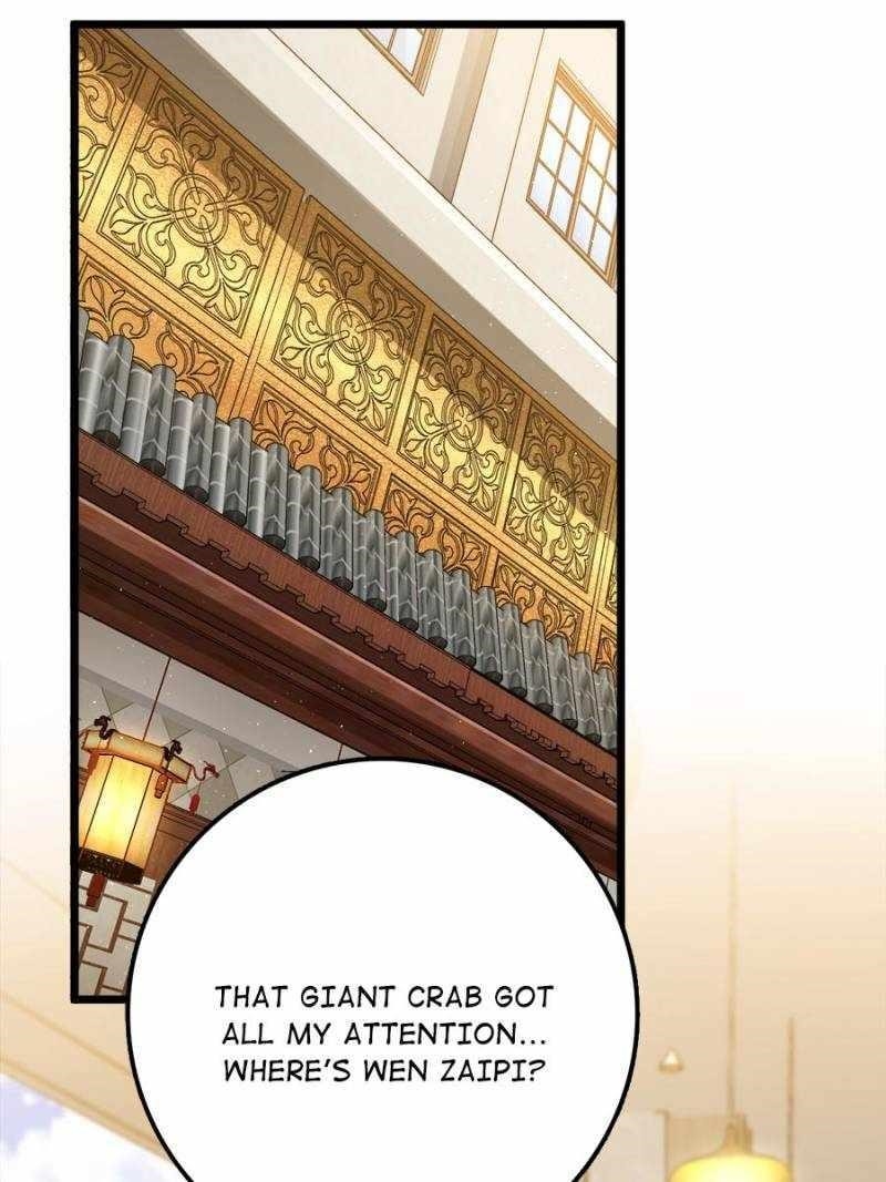 Spare Me, Great Lord! Chapter 687 - Page 35