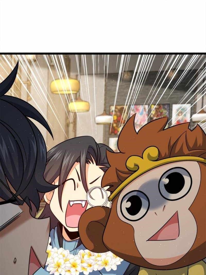 Spare Me, Great Lord! Chapter 687 - Page 41