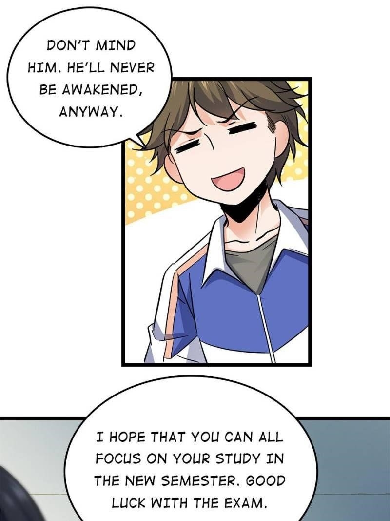 Spare Me, Great Lord! Chapter 7 - Page 24