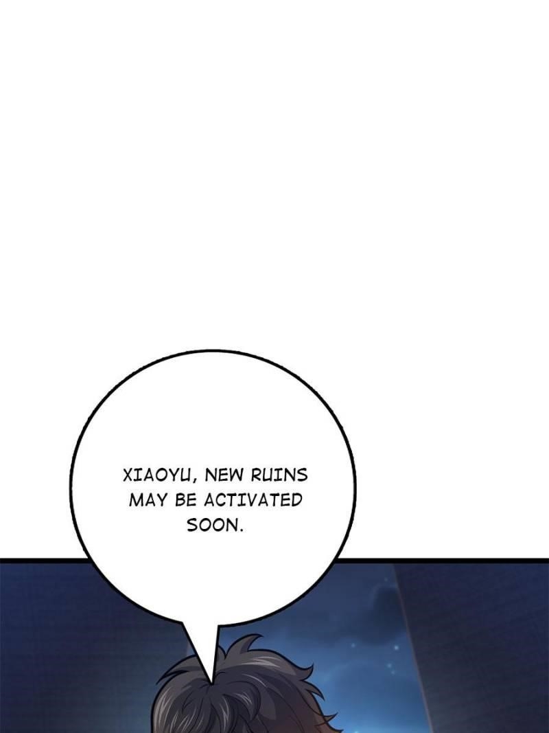 Spare Me, Great Lord! Chapter 71 - Page 1