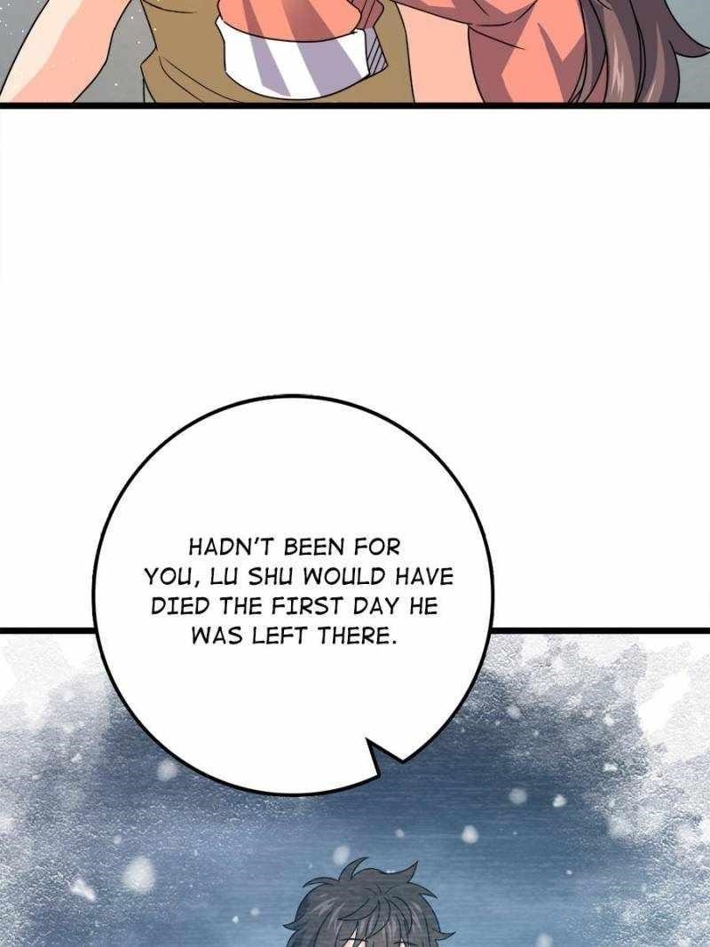 Spare Me, Great Lord! Chapter 710 - Page 84