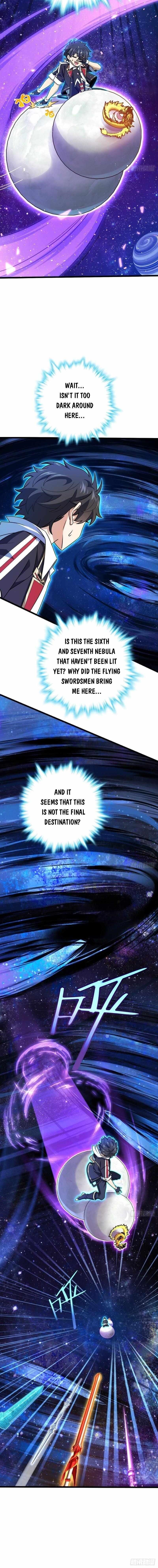 Spare Me, Great Lord! Chapter 711 - Page 6