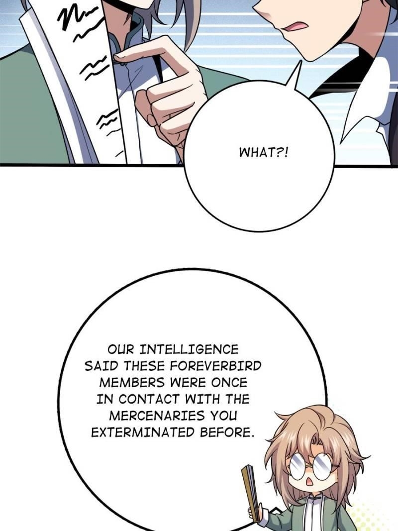 Spare Me, Great Lord! Chapter 715 - Page 26