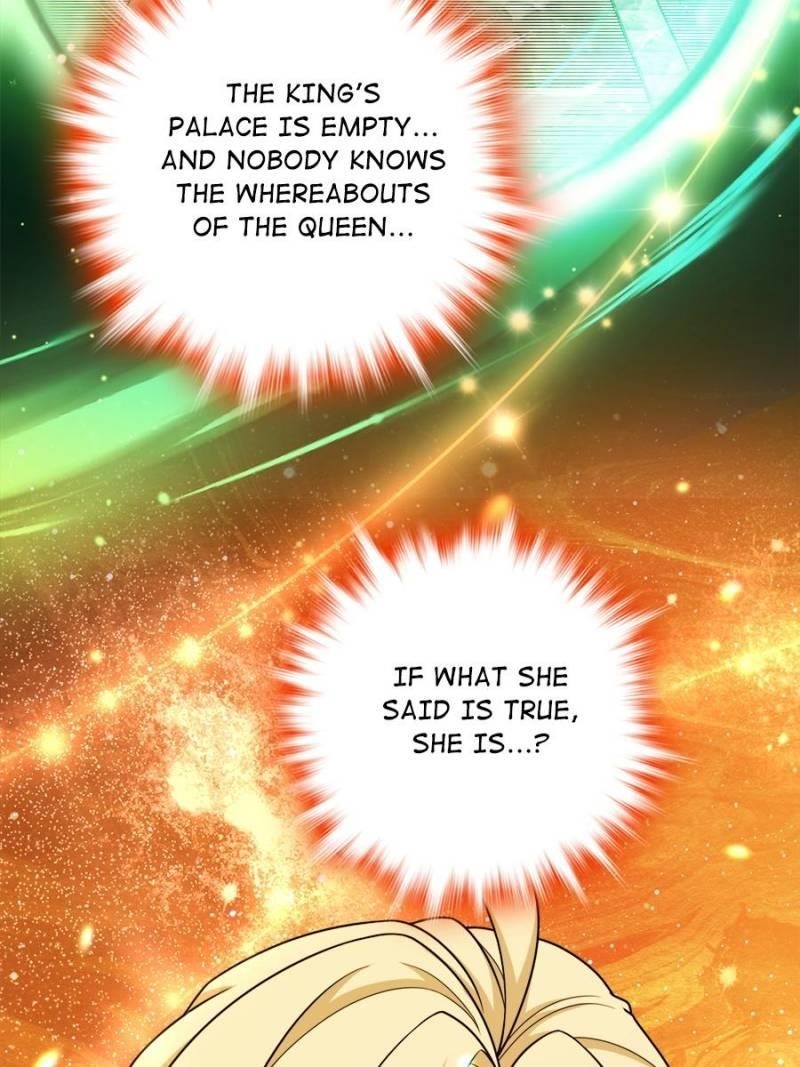 Spare Me, Great Lord! Chapter 721 - Page 42