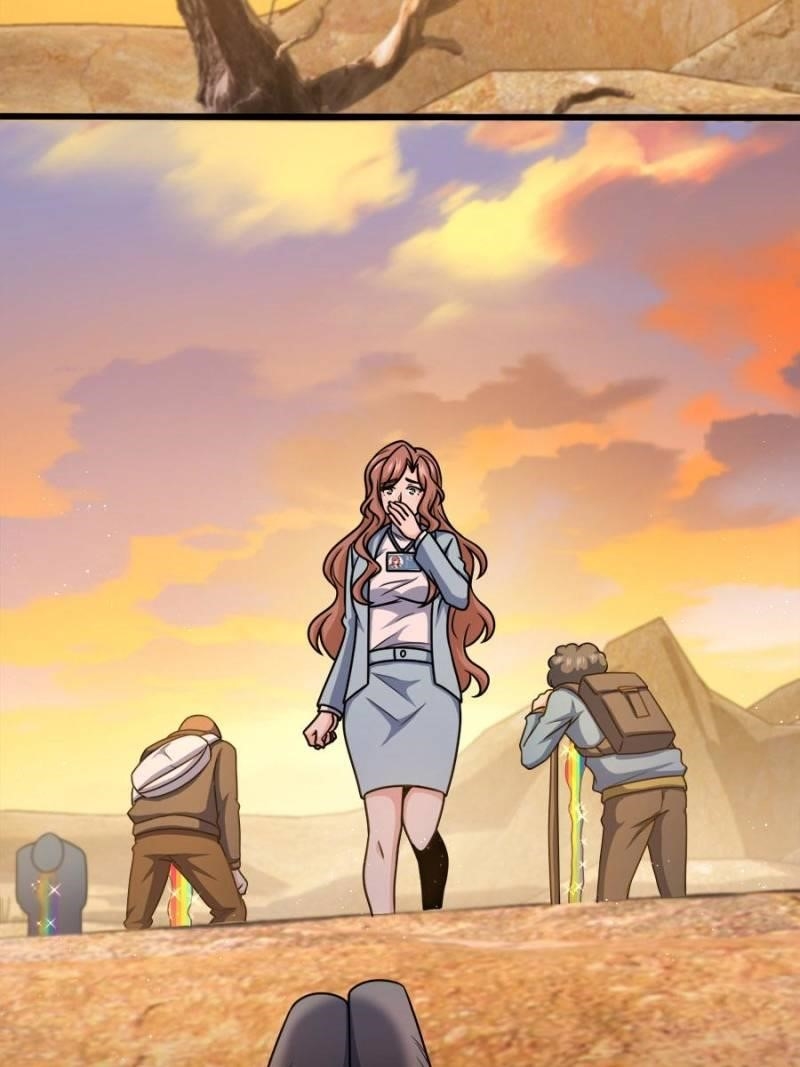Spare Me, Great Lord! Chapter 726 - Page 12
