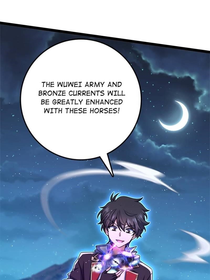 Spare Me, Great Lord! Chapter 736 - Page 54