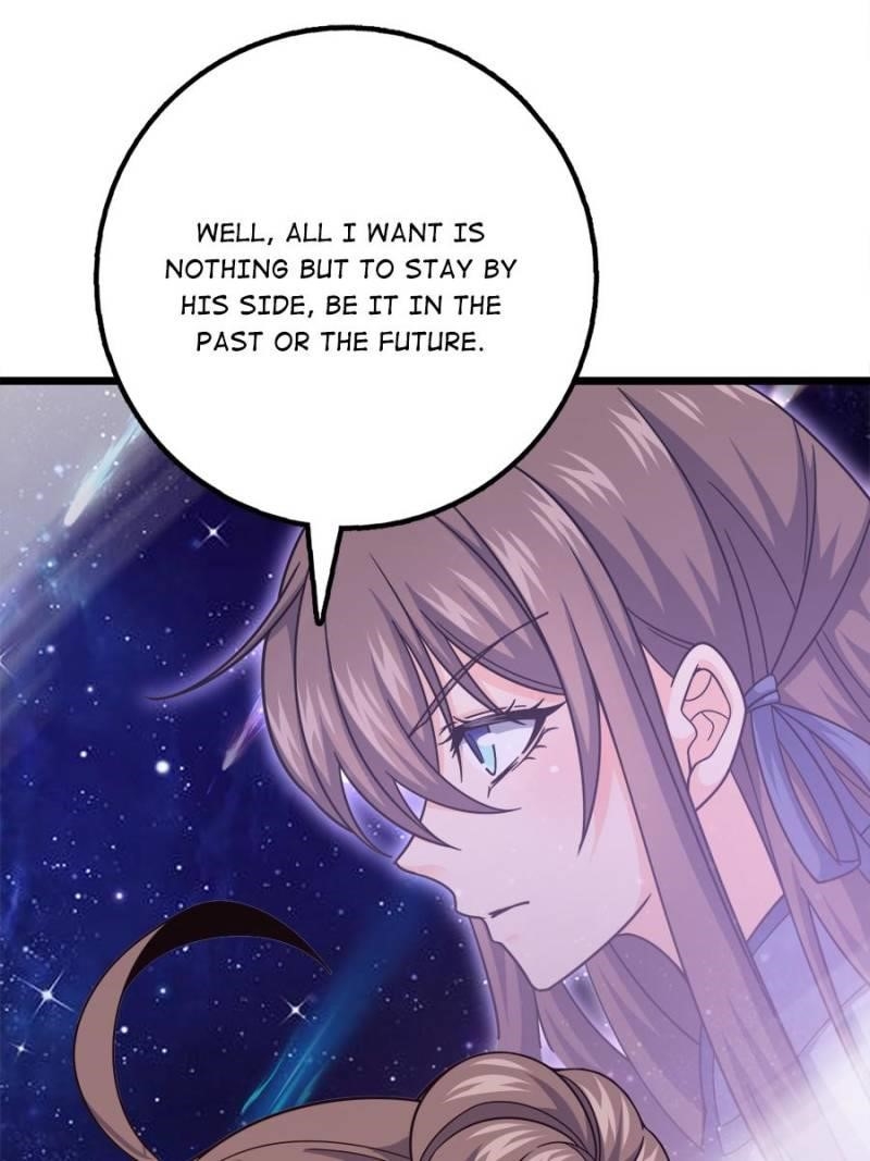 Spare Me, Great Lord! Chapter 759 - Page 11