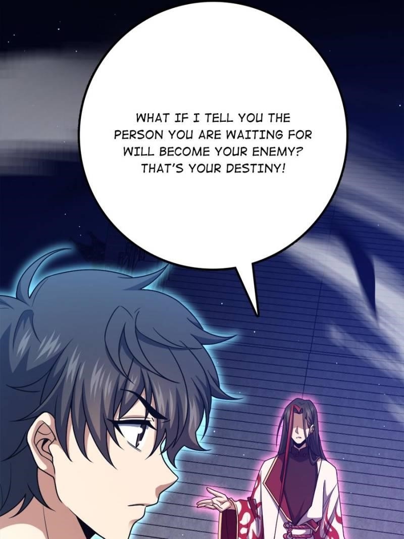 Spare Me, Great Lord! Chapter 759 - Page 83