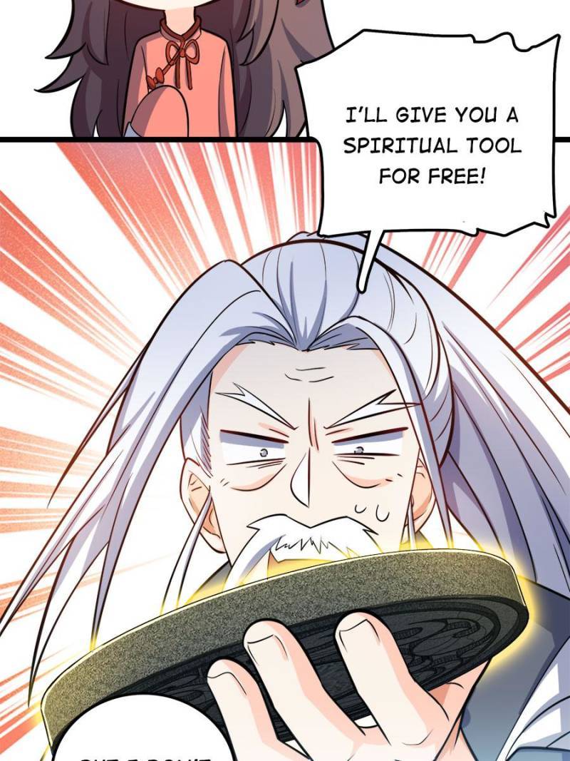 Spare Me, Great Lord! Chapter 76 - Page 125