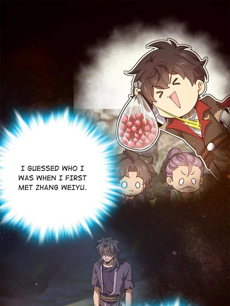Spare Me, Great Lord! Chapter 764 - Page 48