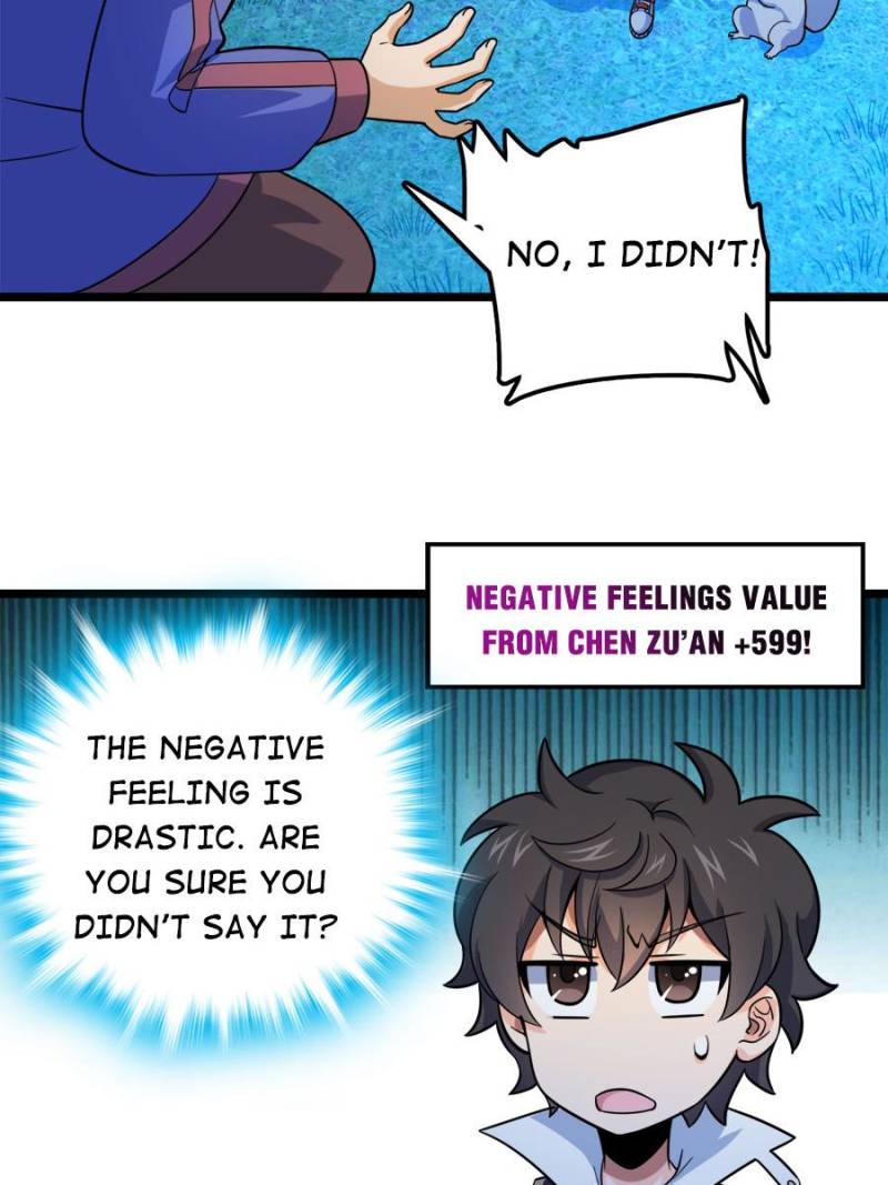 Spare Me, Great Lord! Chapter 77 - Page 27