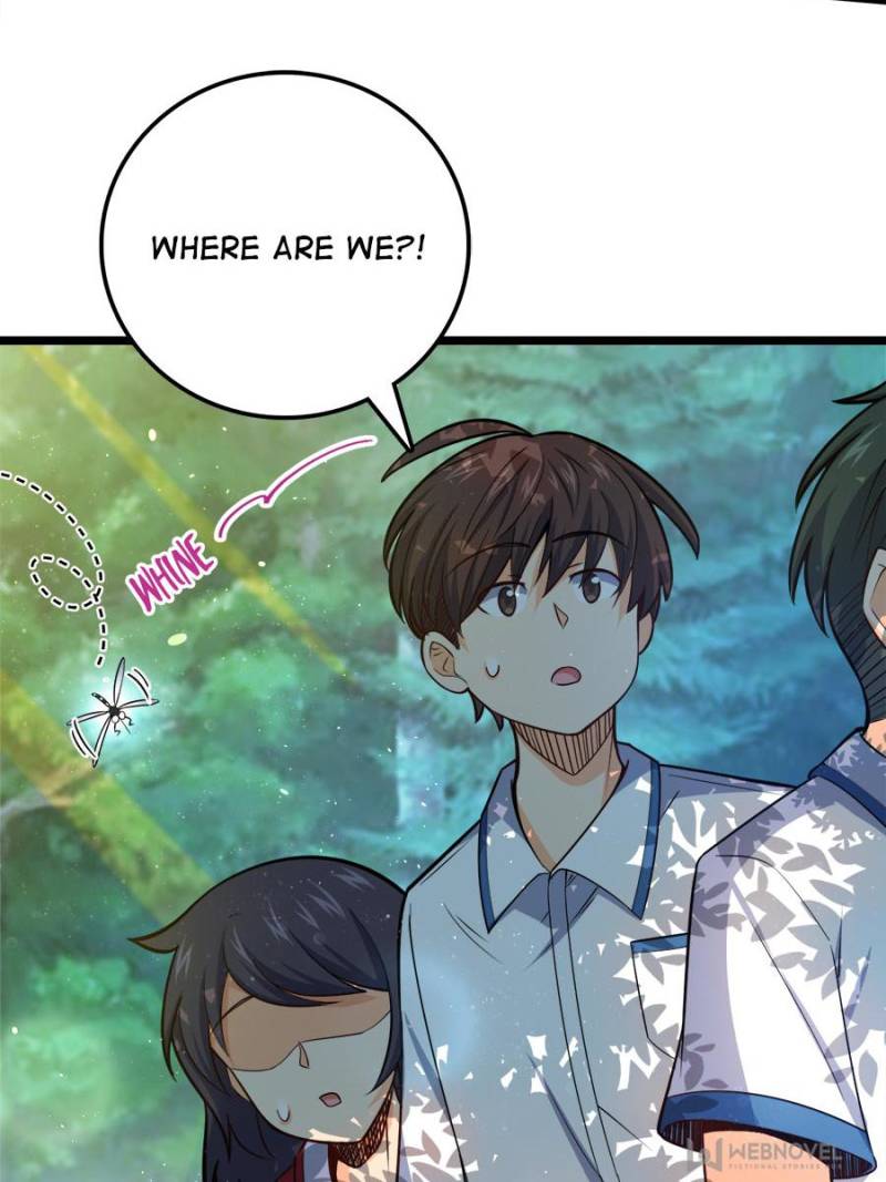 Spare Me, Great Lord! Chapter 77 - Page 65
