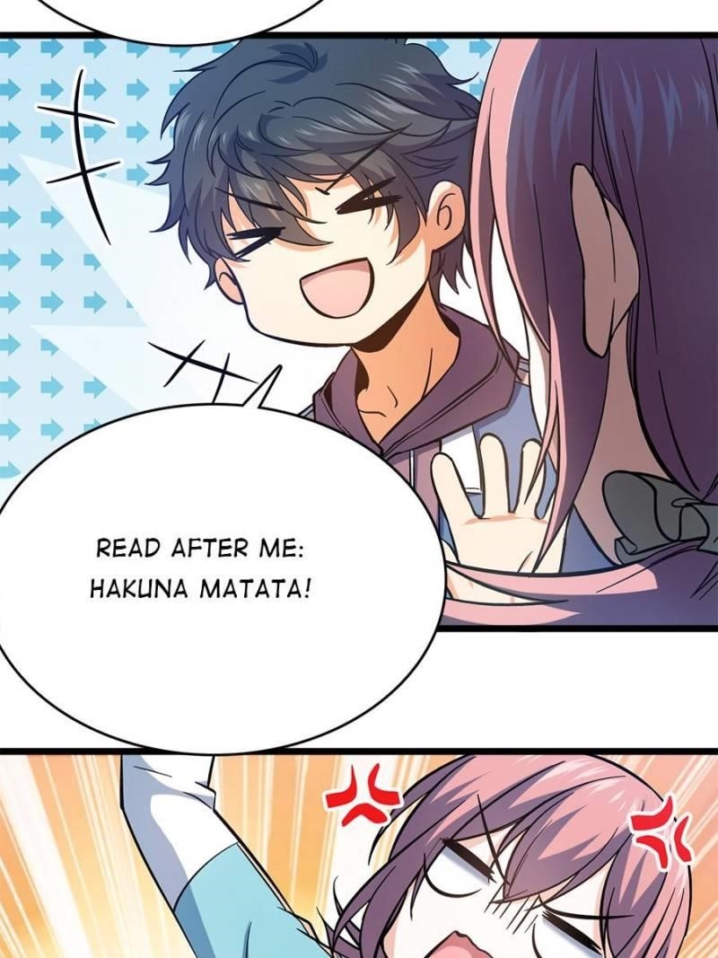 Spare Me, Great Lord! Chapter 9 - Page 78