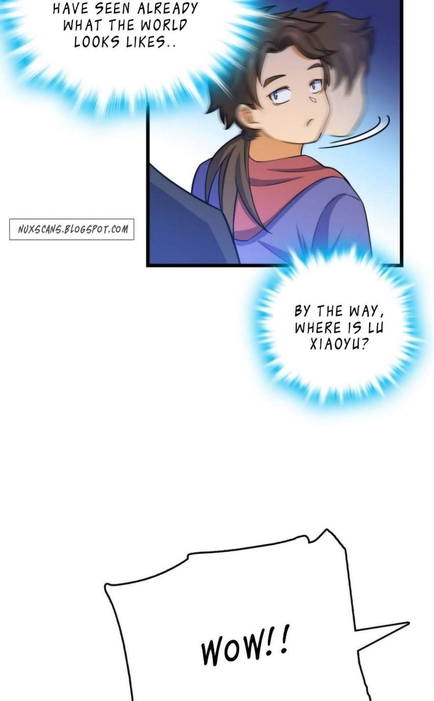 Spare Me, Great Lord! Chapter 95 - Page 62
