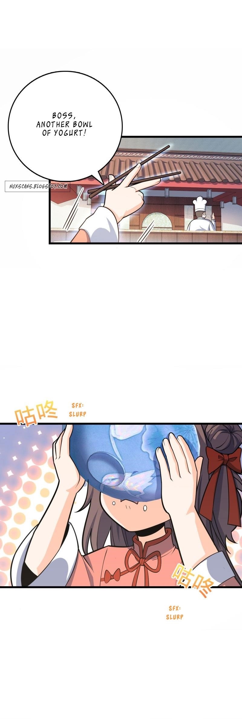 Spare Me, Great Lord! Chapter 99 - Page 2