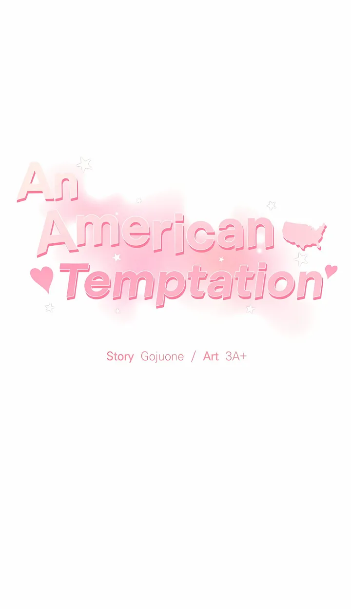 An American Temptation Chapter 8 - Page 20