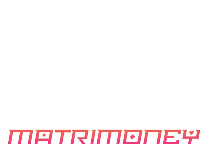 Matrimoney Game Chapter 83 - Page 1