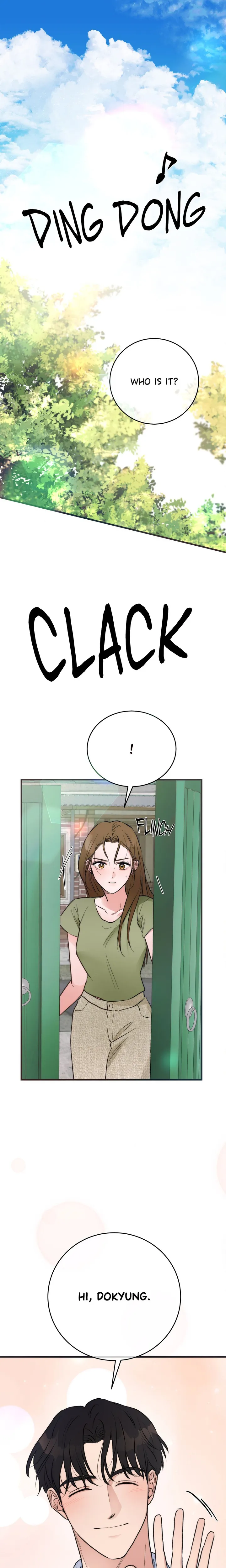 A Midsummer’s Carol (Uncensored) Chapter 25 - Page 1