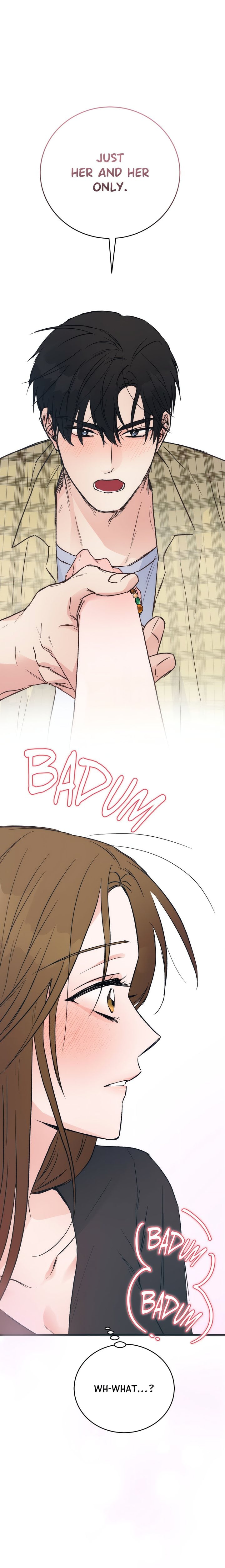 A Midsummer’s Carol (Uncensored) Chapter 4 - Page 1